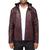 color Burgundy/Black 1