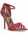 color Red Muse Lizard 1