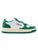 color WHITE GREEN 0