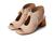 color Blush Suede 2