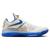 color White/Royal 0