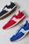 color Red/White 4