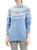 color WINTER BLUE MULTI 1