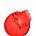 color ROUGE FRANC 4