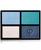 color AZURE BLUE SEA 6