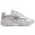 color Light Silver/White 1