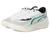 color Warm White/Glacial Gray/Archive Green 4