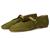 color Olive Satin 12