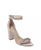 color Champagne Satin 0