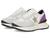 color Purple/Black Multi 3