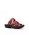 color Red Leather 3