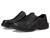 color Black Full Grain Leather 0