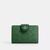 color signature canvas/Silver/Bright Jade 9