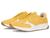 color Spicy Yellow Leather 6