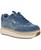 color Blue Denim Logo 2