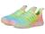 color Clear Sky/Yellow/Beam Pink 5