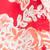 color CORAL PAISLEY 0
