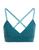 color Deep teal 2