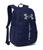 color Midnight Navy/Metallic Silver 1