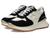 color Black/White Perforation 0