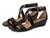 color Black Talco 0