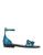 color Deep teal 2