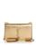 color Gold Metallic Leather/Gold 0