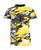 color Yellow Camo 7