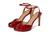 color Festive Red 3