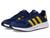 color Dark Blue/White/Utility Yellow 1