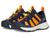 color Naval Academy/Bright Marigold 1