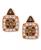 color Rose Gold 0