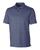 color indigo heather 2