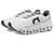 color Undyed White/White 9