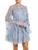 color POWDER BLUE 1