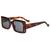 color tortoise/black 0