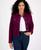 color Deep Cranberry 6