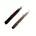 color 93 BRUN BISTRE 19