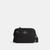 color pebbled leather/Gold/Black 0