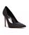 color Black Leather 2