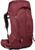 color Berry Sorbet Red 1