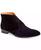 color Black Suede 2