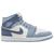 color White/Blue 10