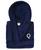 color Navy/White Q 120