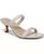 color Bone Faux Leather 1