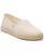 color Natural Recycled Cotton Slubby Woven 4