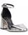 color Silver Mirror Metallic 2