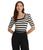 color Mascarpone Crm/Black 0