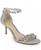 color Silver-Tone Glitter 2