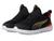 color Puma Black-Redmazing 2
